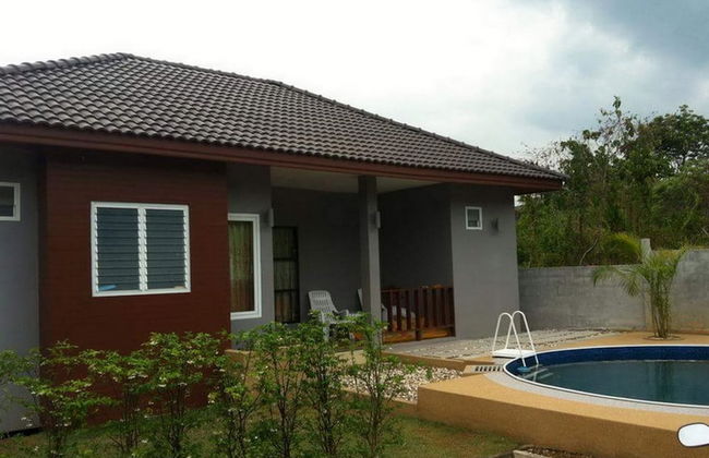 Lanta Dream Garden Pool Villa - Foto 40