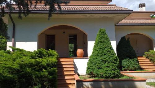 Villa Angela Santa Maria del Molise - Foto 2