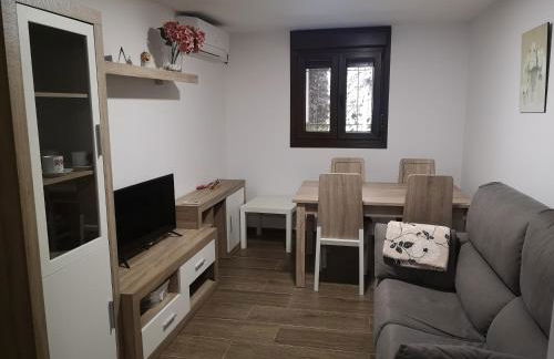 Apartamento Rural La Brígida, Rubiaco, LAS HURDES nº TR-CC-295 - Foto 9