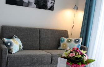 Résidence Vacances Bleues Les Coteaux de Jonzac - Photo 39