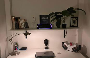 T1 en face de la Timone - Foto 10