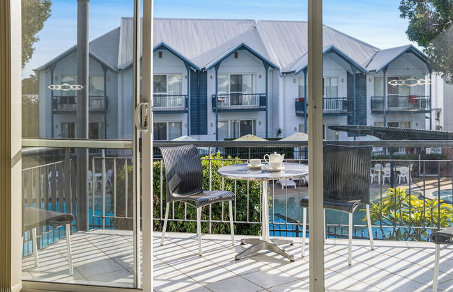 Mandurah Quay Resort - Foto 45