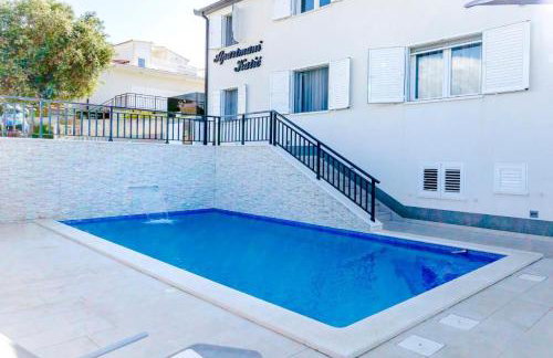 Apartments Katic - Foto 1