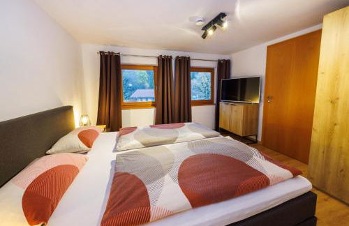 Haus Schönblick - Foto 8