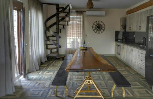 Villa Evinoi - Foto 11