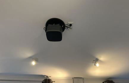 Ferienwohnung im Alexanderstraße - Foto 17