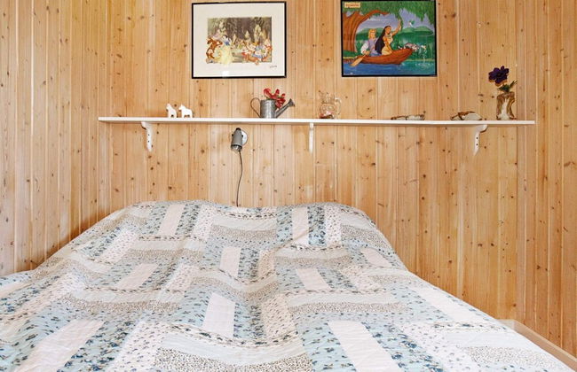 Lovely Holiday Home in Lemvig near Sea - Photo 10