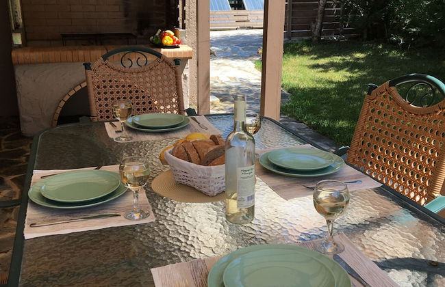 Planos Villa - Foto 20