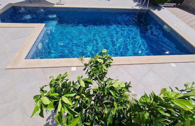 Luxury Apartment Ani - Foto 30