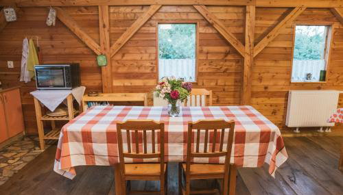 Agroturystyka Pod Modrzewiami - Foto 4