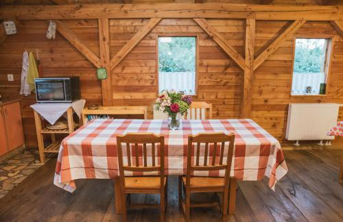 Agroturystyka Pod Modrzewiami - Foto 4