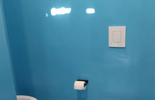 Attico Central Station Napoli - Foto 43