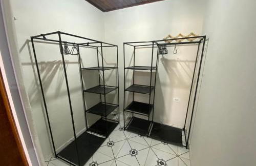 Vista para o mar casa 45 Praia do Estaleiro - Foto 12