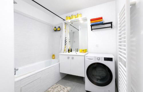 Luxury à 10mn du Centre de Paris & Free Parking - Foto 30