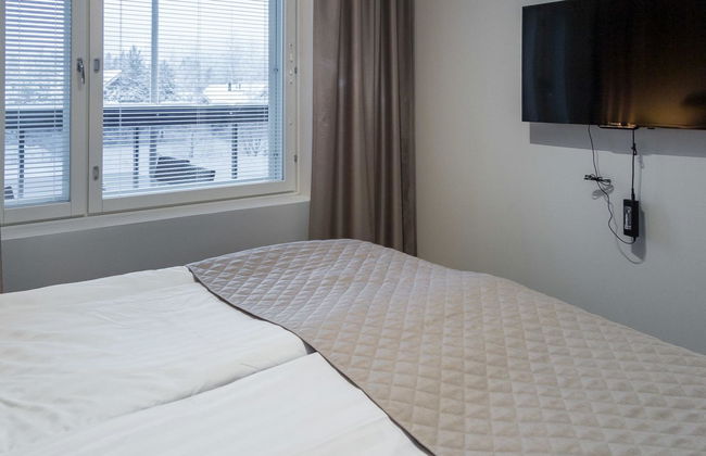 Tahko spa red - vuori apartment - Foto 6