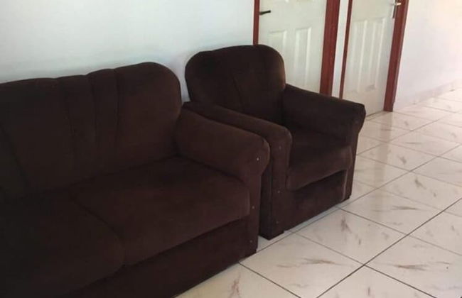 Zeedijk Resort Nickerie - Foto 16