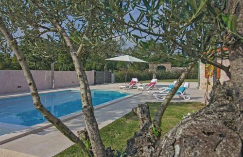 Villa Marija in Pekici (Haus für 8-10 Personen) - Foto 9