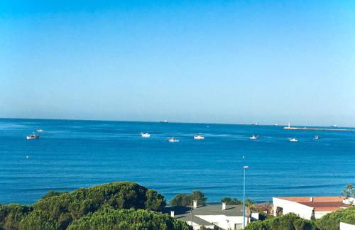 Casa de Playa con vistas al Océano en Mazagon - Foto 9