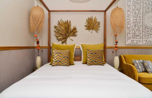 The Majestic Garden Suite - Photo 100