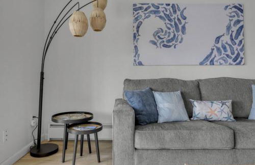 Newfound Lake Condo - Panoramic Views, Tennis & Beach - Foto 13