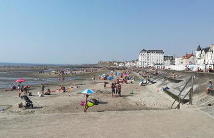 Appartement Cap Sud Vue Mer à 30m de la Plage - Foto 20