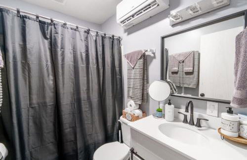 Riverstone Cabin and Retreat - Foto 16