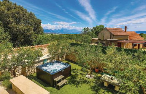 Gorgeous Home In Trogir With Sauna - Foto 31