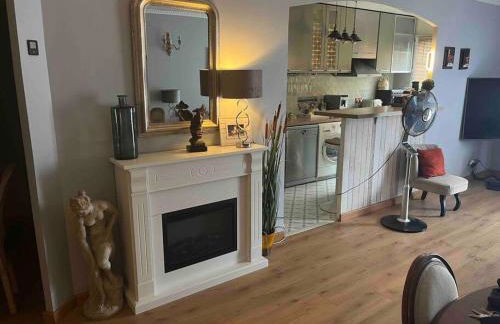 Appartement 4 pièces proche Paris et Disneyland - Foto 4