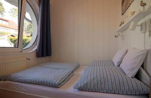 Charmanter Bungalow in Neubukow nahe der Ostsee - Foto 41