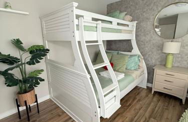 Queen City family-friendly entire house, Charlotte - Foto 34