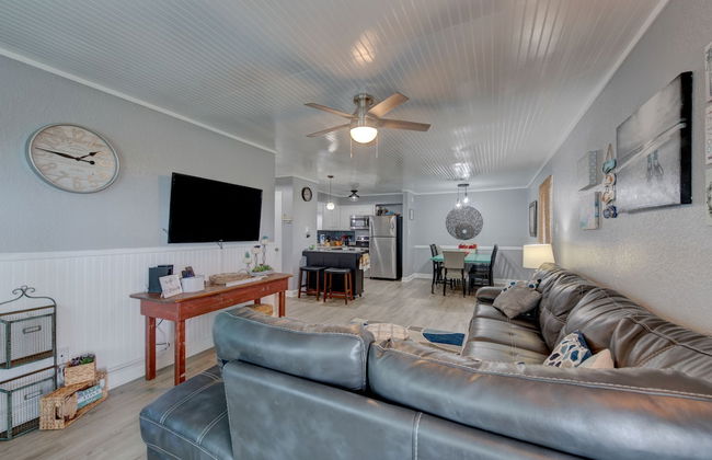 Gidget's Getaway - Foto 9