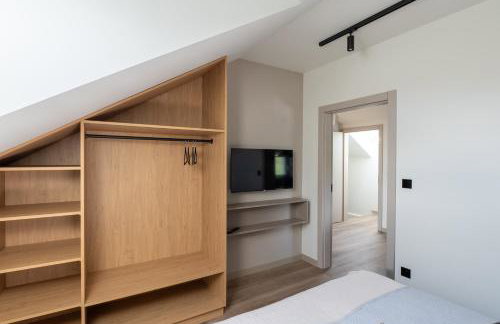 Balice Apartamenty Premium - by Upstairs - Foto 23