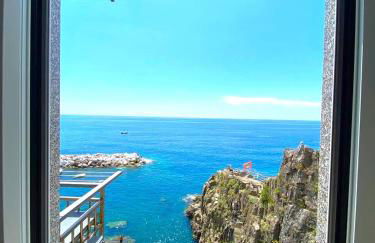 Apartment La Scogliera - Riomaggiore - Foto 5