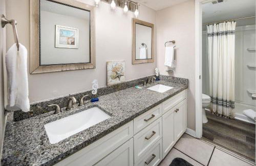 Nautilus 2311 Gulf View 3rd Floor 2 BR 2 BA - Foto 14