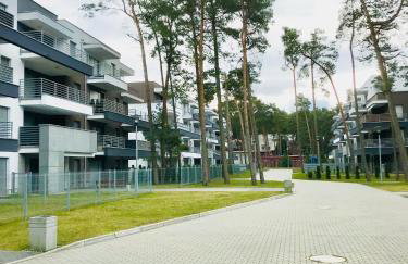 Apartamenty Rodzinne z ogródkiem - Foto 19