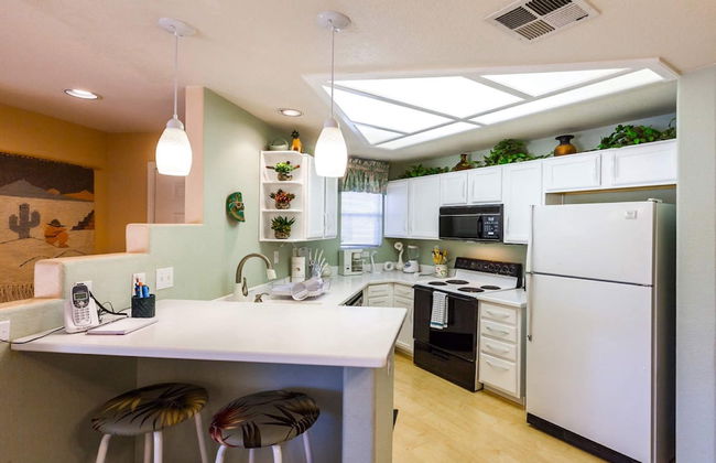 Resort Vacation Rentals P.T.C. - Photo 64