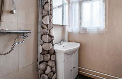 Appartement proche Paris, parking, centre-ville - Photo 23