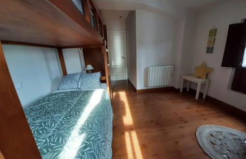 El Cantón de Poo, agradable casa adosada a 800m de la playa VV-2256-AS - Foto 48