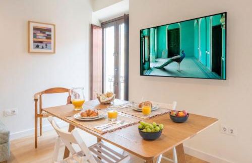 Apartamento con piscina Sevilla Centro Histórico - Foto 16