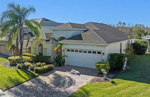 Fantástico Disney highlands Golf 4BR universal - Foto 29