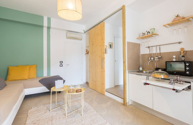 Mediterranean Suites - Old Town - Photo 47