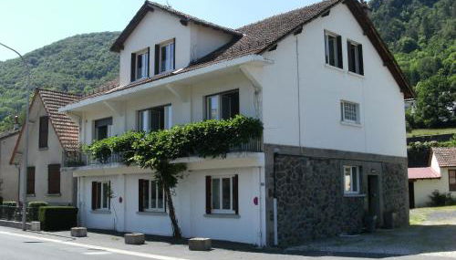 Les Glycines - Foto 1