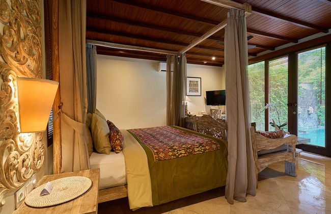 The Royal Purnama Luxury Villas - Adults Only - Foto 49