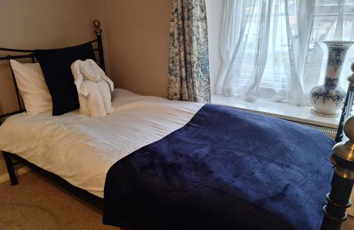 Fryers Cottage 3 Bedroom Sleeps 6 Cottage - Foto 24