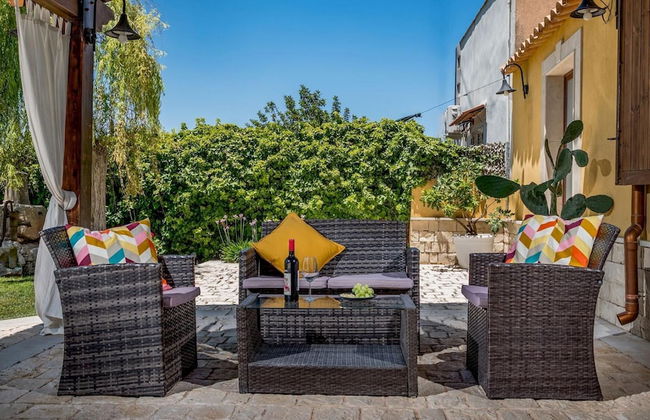 Villa Cutrera 6 Emma Villas - Foto 46