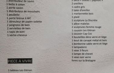 Studio & Spa La Discrète - Foto 36