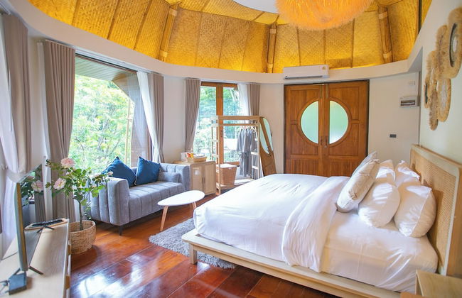 T-Story Maekampong - Foto 17