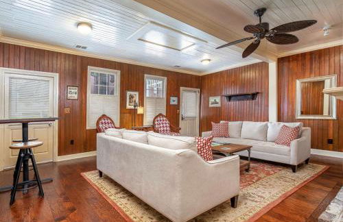 Frogtown Cottage by Tybee Vacation Rentals - Foto 29