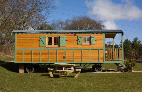 The Hideaway Huts - Foto 16