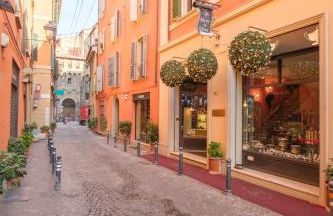 Golden Suite by Studio Vita - Foto 64